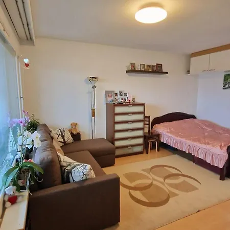 Apartment Yksioe Lahden Paavolan Parhaalta Paikalta