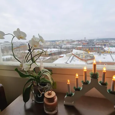 Yksioe Lahden Paavolan Parhaalta Paikalta * Lahti