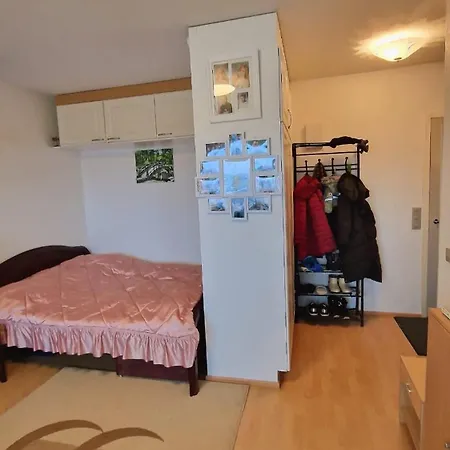 Yksioe Lahden Paavolan Parhaalta Paikalta Lahti