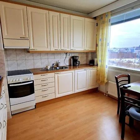 Yksioe Lahden Paavolan Parhaalta Paikalta * Lahti