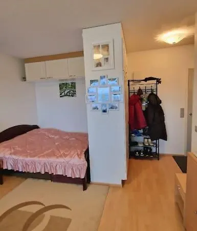 Apartment Yksioe Lahden Paavolan Parhaalta Paikalta Lahti