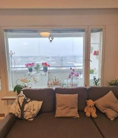 Yksioe Lahden Paavolan Parhaalta Paikalta Lahti