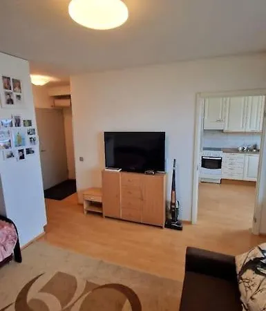 Apartment Yksioe Lahden Paavolan Parhaalta Paikalta