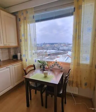 Yksioe Lahden Paavolan Parhaalta Paikalta Lahti