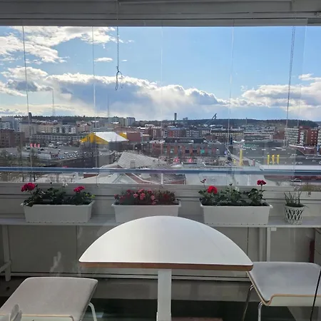 Huoneisto Yksioe Lahden Paavolan Parhaalta Paikalta *